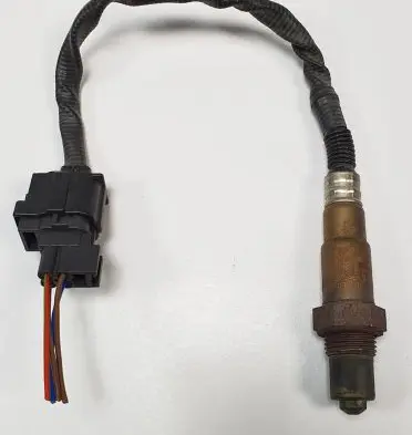 Mercedes-Benz A W169 Lambda probe sensor 0045420718