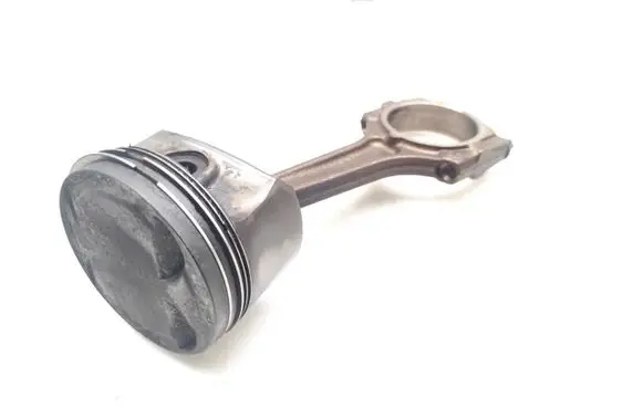 Opel Adam Piston with connecting rod 