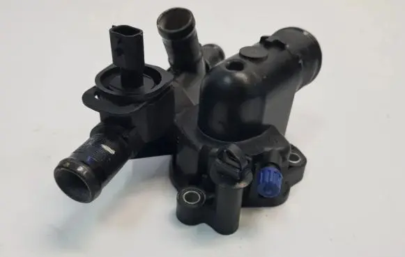 Opel Vivaro Thermostat 