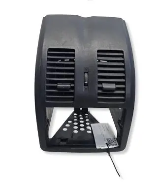 Volkswagen Lupo Dash center air vent grill 6X0858069A