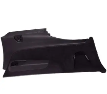 Audi Q7 4M Other trunk/boot trim element 