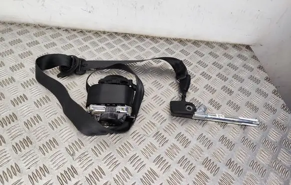 Volkswagen Atlas Front seatbelt 647101800A 615469500D 647879700A