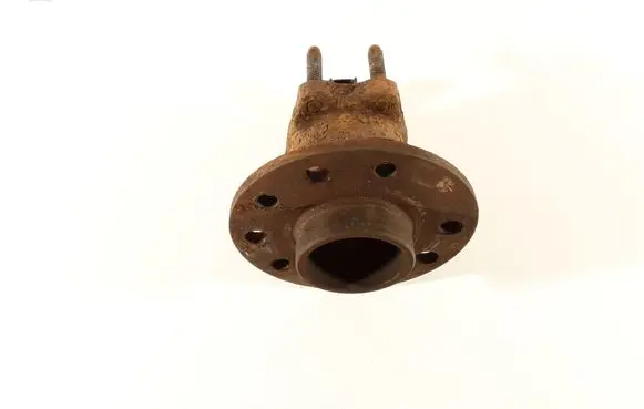 Opel Zafira B Rear wheel hub