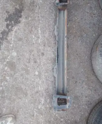 Volkswagen Passat Alltrack Front bumper cross member