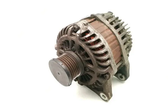 Nissan Qashqai Generator/alternator 23100-JD200 A2TJ0281ZE