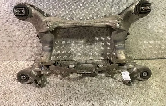 Mercedes-Benz S W222 Rear subframe A2213500508