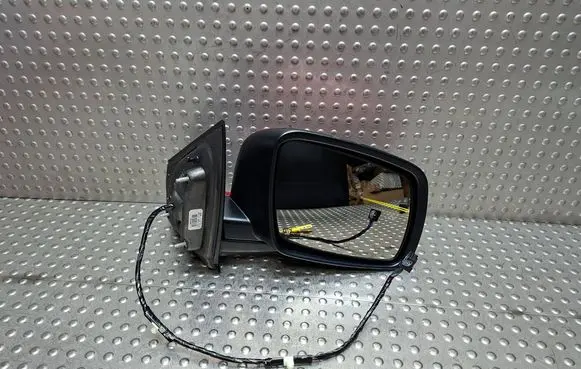 Dodge Journey Front door electric wing mirror 1GE001AUAD