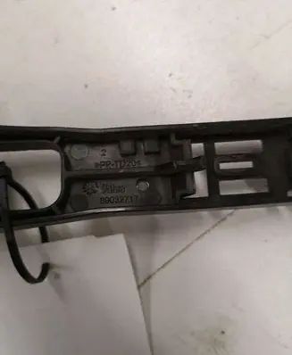 Citroen C5 Tail light bulb cover holder 89032717