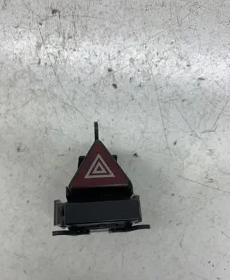 Mercedes-Benz A W169 Hazard light switch 1698207410 33450201