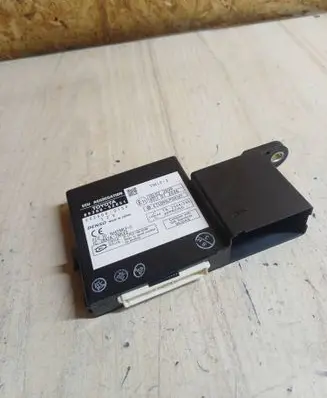 Other control units/modules