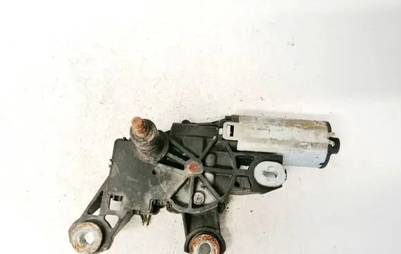 Skoda Octavia Mk2 (1Z) Soft lock spindle drive 