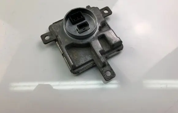 Audi A5 8T 8F Other control units/modules 8K0941597E