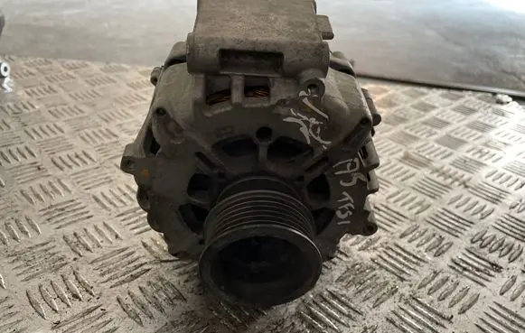 Audi A5 Generator/alternator 06L903018F