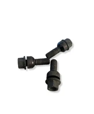 Porsche Cayenne (92A) Nuts/bolts 