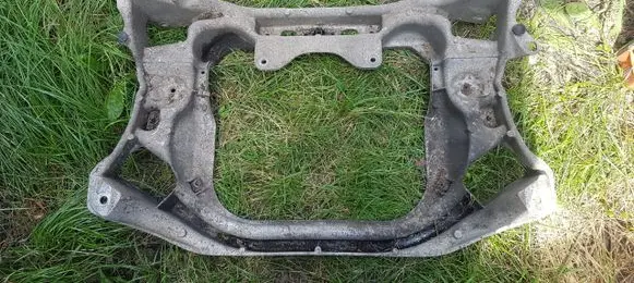 Mercedes-Benz S W220 Front subframe A2206280453