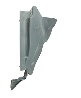Audi A8 S8 D3 4E Intercooler air guide/duct channel 059129618G