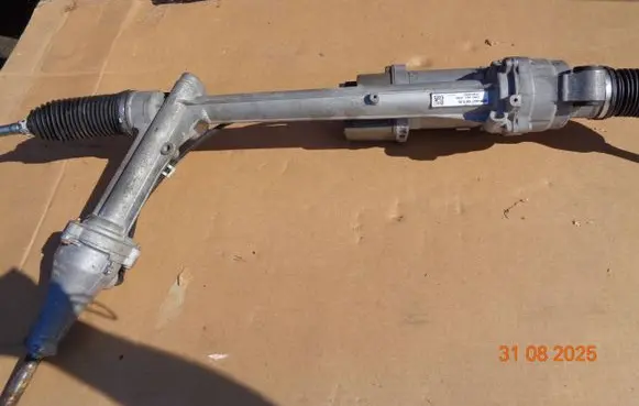 Ford Transit Custom II Steering rack KK213D070AG GZN6A20013 1015381000000