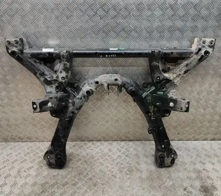 Tesla Model Y Front subframe 104453101B