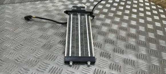 Chevrolet Captiva Electric cabin heater radiator 3K11157 13A15A077