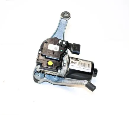 Ford Transit Front wiper linkage and motor BK2117501AE