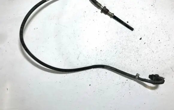 Mercedes-Benz Sprinter W901 W902 W903 W904 Exhaust gas temperature sensor a0009050132 ht0002