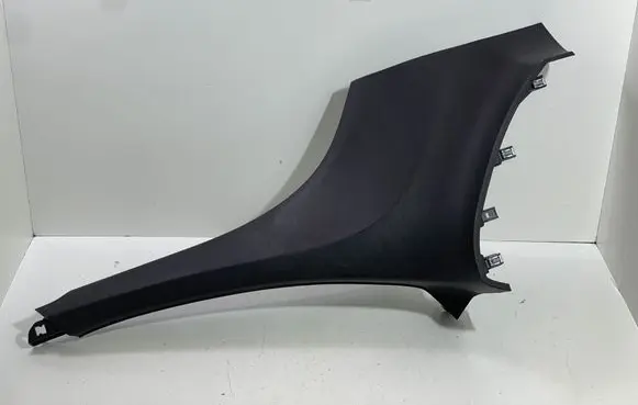 Renault Espace V (RFC) Centre console side trim front 681950169R