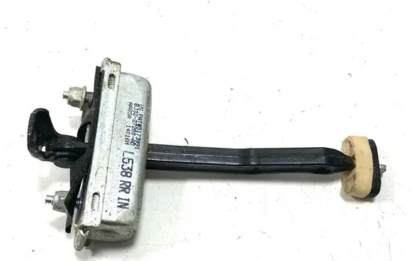 Land Rover Range Rover Evoque L538 Front door check strap stopper BJ3227200AD