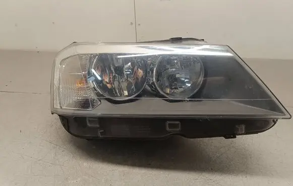 BMW X3 F25 Headlight/headlamp 7217290 F00HTB100801 0627125046