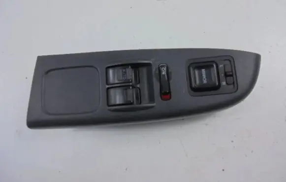 Honda Accord Electric window control switch