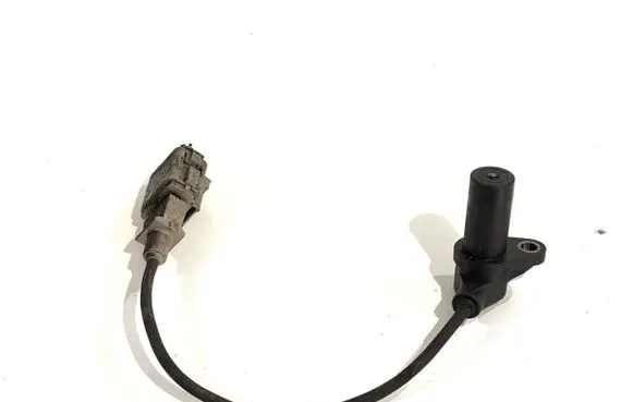 Audi Q7 4L Crankshaft position gear 0261210261