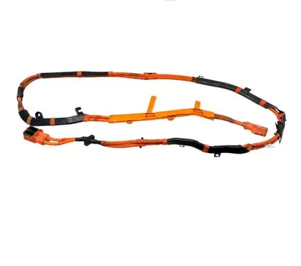 BMW 5 G30 G31 G38 High voltage cable 6823636 61126823636
