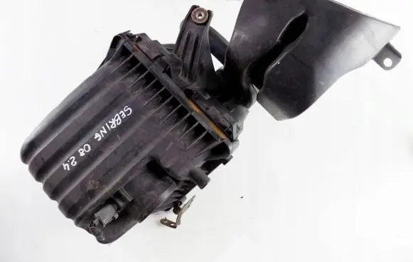 Chrysler Sebring (JS) Air filter box 68022259