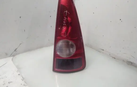Renault Espace - Grand espace IV Rear/tail lights 89023882