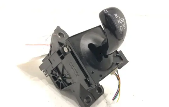 Toyota Auris E180 Gear shift rod 