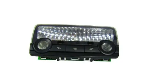 BMW 5 F10 F11 Rear seat light 63319163699 9163699