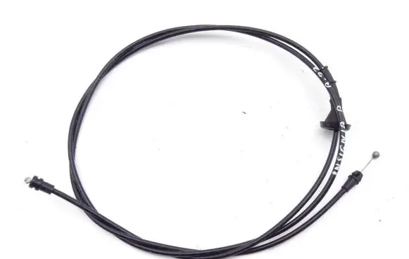 Opel Insignia A Engine bonnet/hood lock release cable 20944977