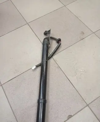 Toyota Highlander XU50 Tailgate/trunk strut/damper 0621180475 44A0302190261 44A0130161013