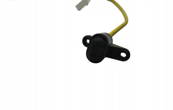 Mazda 6 Tailgate trunk handle 