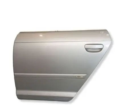 Audi A3 S3 8P Rear door 