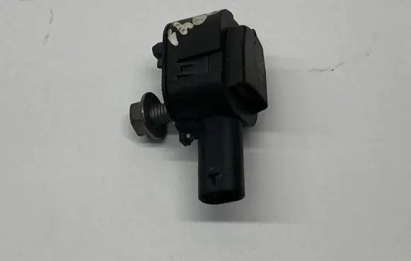 BMW 5 F10 F11 Airbag deployment crash/impact sensor 9224178
