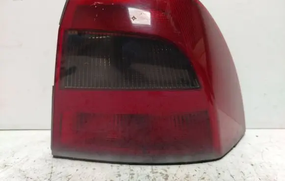 Opel Vectra B Rear/tail lights 62145