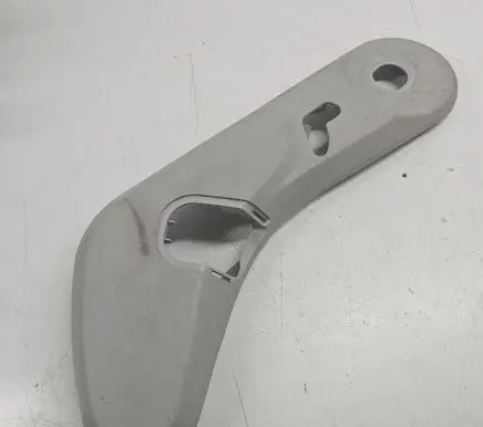 Mercedes-Benz C W203 Seat trim A2039184930