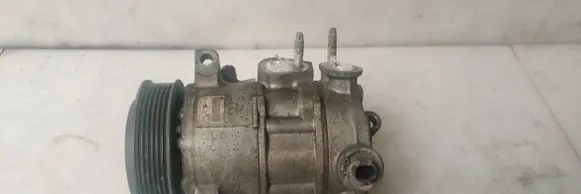 Chrysler Sebring (ST-22 - JR) Air conditioning (A/C) compressor (pump) 6SEU16C 02J07414 55111410
