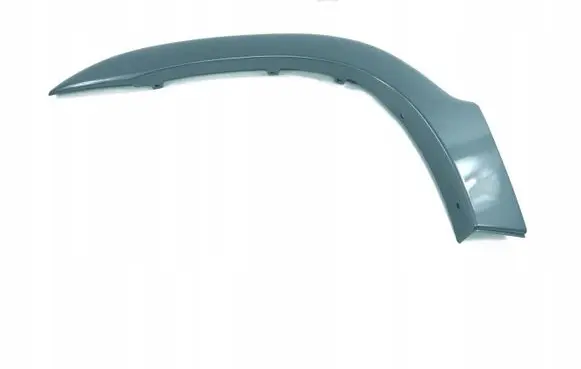 Mazda Tribute Fender trim (molding) EC0351W30E90
