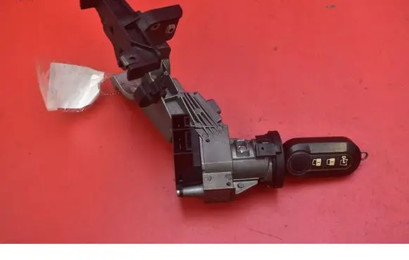 Fiat Fiorino Ignition lock 51799409
