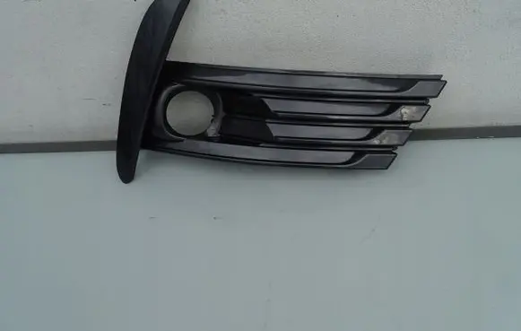 Toyota Corolla E160 E170 Front bumper lower grill 02630