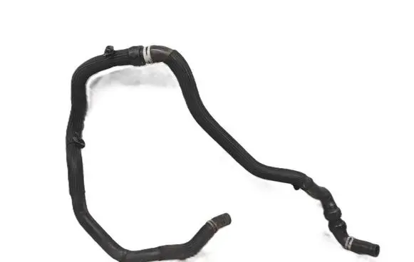 Opel Vivaro Engine coolant pipe/hose 924106155R 93450198