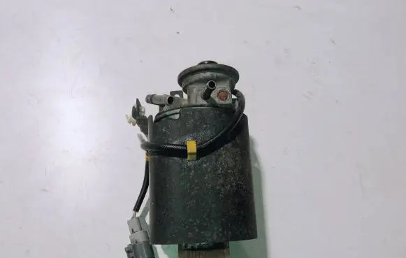 Mazda 6 Fuel filter 1457434440