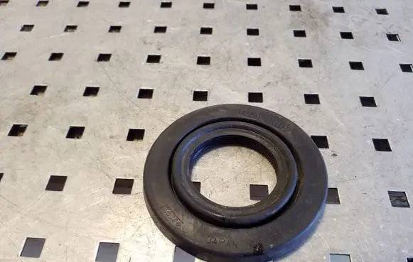 Headlight part