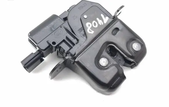 Renault Arkana Tailgate/trunk/boot lock/catch/latch 905039428R